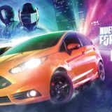 ficha tecnica ford fiesta st