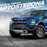 Ficha Técnica de el Ford Raptor - Catalogo Ford Raptor 2 ficha tecnica ford raptor
