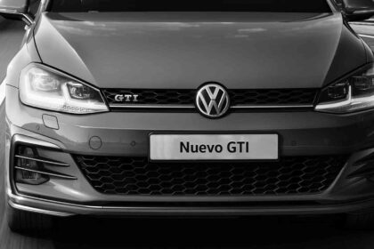ficha técnica de el VW Golf GTI Colombia