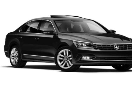 ficha tecnica vw passat