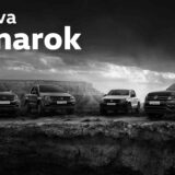 ficha tecnica VW Amarok
