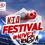 kia viaje rusia 2018
