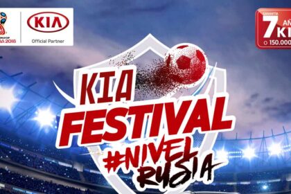 kia viaje rusia 2018