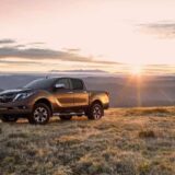 mazda bt 50