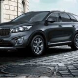 Ficha Técnica Kia Sorento Trust - Catalogo Kia Sorento Trust 2 ficha tecnica kia Sorento Trust