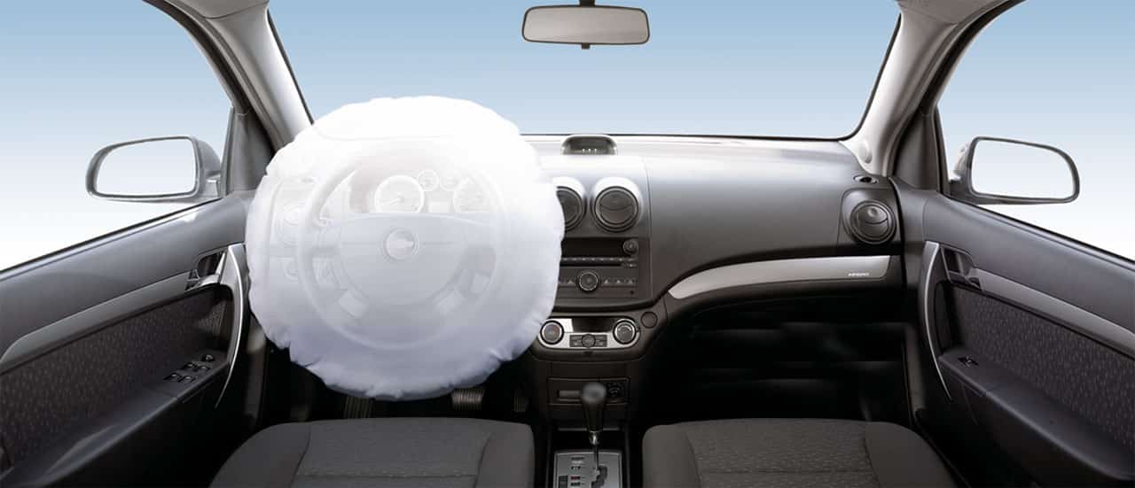 2016 chevrolet colision