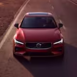 Nuevo Volvo S60, es el primer vehículo que la marca fabricado en Estados Unidos 3 230839 New Volvo S60 R Design exterior