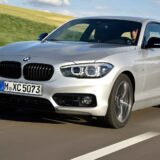 Nuevo BMW serie 1 2019 con mas potencia y equipamiento 1 BMW serie 1 2019