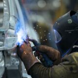 General Motors, Lider en Atraer el Talento en Colombia según Merco 2 Chevrolet planta