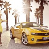 Chevrolet presente en Colombiamoda 2018 2 Colombiamoda Chevrolet