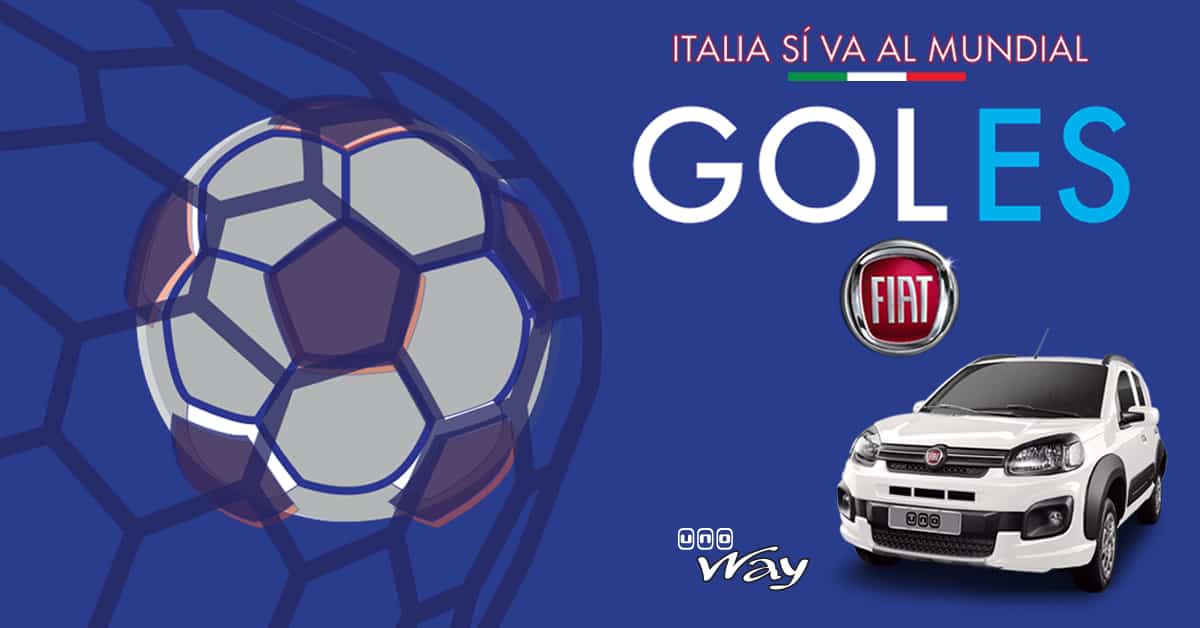 fiat al mundial