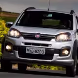 Fiat Uno Way entrego más de 135 Millones en Descuentos 3 FIAT UNO WAY EXTERIOR