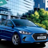 Ficha tecnica Elantra 1