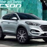 Ficha tecnica Hyundai tucson 1