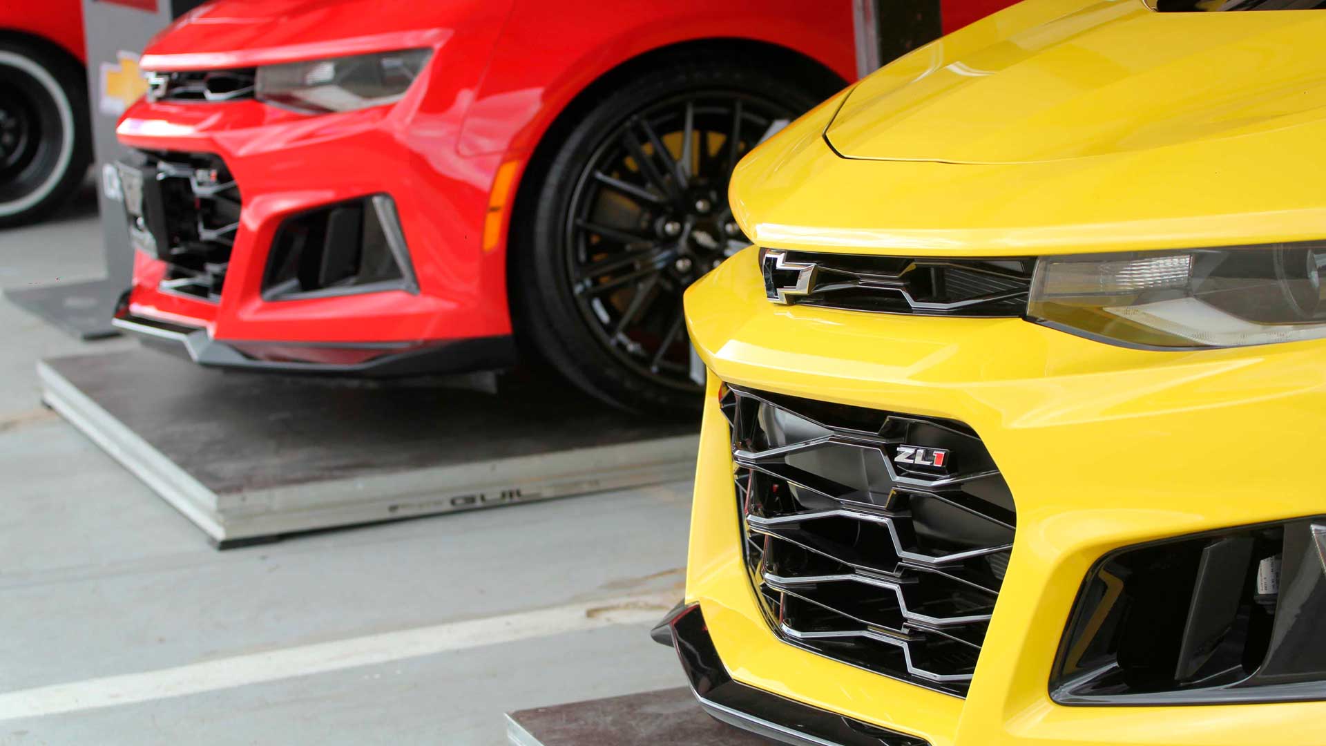 Chevrolet Lider en ventas en Colombia 1 IMG 2855