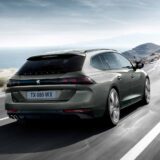 Nuevo Peugeot 508 SW 2 Peugeot 508 sw