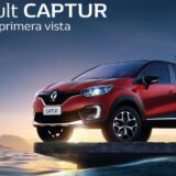 Edición especial Renault Captur Swarovski 2 Renault Captur Swarovski 2