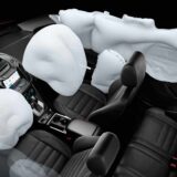 106 mil vehículos en Colombia deberán cambiar sus airbags por seguridad 3 Airbag o Bolsas de Aire