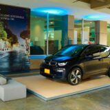 Autogermana entregó la unidad 100 de BMW i3 en Colombia 7 i3 colombia