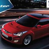 Ficha Técnica Hyundai Veloster - Catalogo Hyundai Veloster 3 ficha tecnica veloster 1