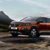 Ficha Técnica Peugeot 3008 - Catalogo Peugeot 3008 2 ficha3008 1
