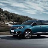 Ficha Técnica Peugeot 5008 - Catalogo Peugeot 5008 2 ficha5008 1