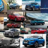 Fichas técnicas de carros en Colombia 3 fichas tecnicas carros en colombia