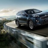 Kia Sportage 2019