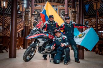 motorrad latinoamerica