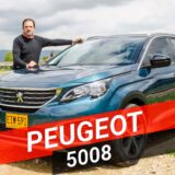 Peugeot 5008 colombia