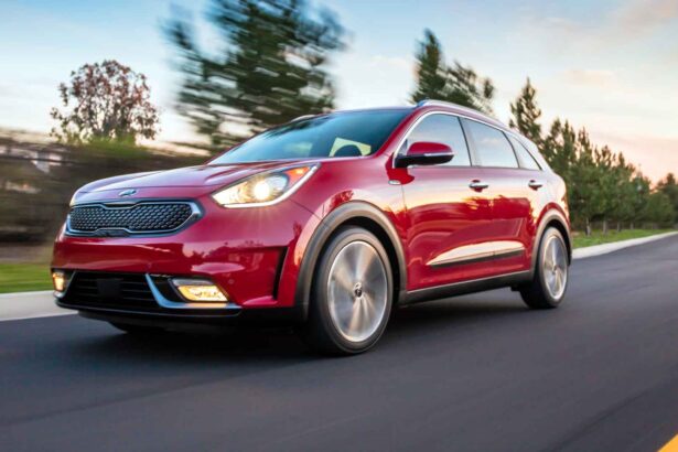 premi seguridad de NIro 1