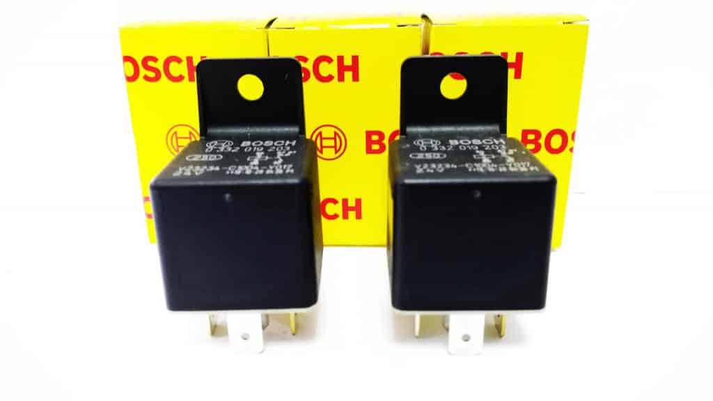 relay bosch