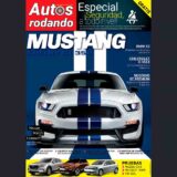 Revista Autos Rodando Mayo de 2018 5 revista autos rodando mayo 2018
