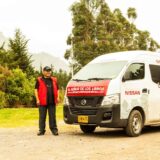 “El Señor de los Libros” y su biblioteca móvil, seleccionados por Impact Journalism Day 2018 3 senor de los libros