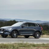 Volvo Cars reporta ventas récord en el primer semestre de 2018 2 208160 The new Volvo XC60 T6