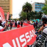Más de 1.300 kilómetros donaron los aficionados al ciclismo en la jornada “Kilometros de Sueños Nissan” junto a Jarlinson Pantano 3 Ciclovia Jarlinson 5