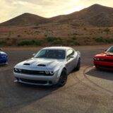 Nuevo Dodge Challenger SRT Hellcat Redeye: Poseído por el espíritu del Demon 3 Dodge Challenger