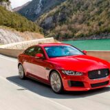 Jaguar XE IRR V6S 017