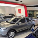 Nissan Retail Concept también llega a Villavicencio 2 NRC