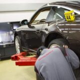 Metodología Porsche revoluciona el servicio al cliente en Colombia 3 PLA16 0077 1