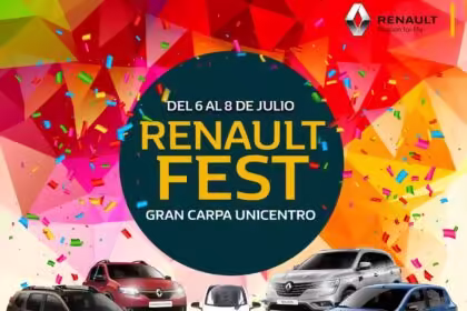 RENAULT FEST