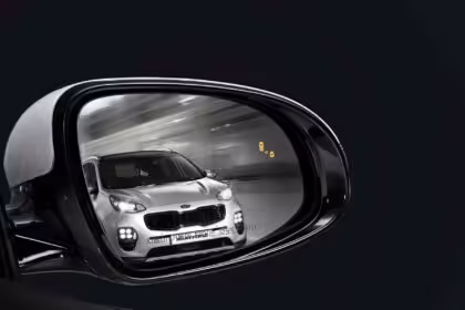 Sportage 2019 4