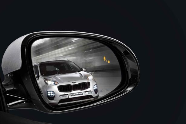 Sportage 2019 4
