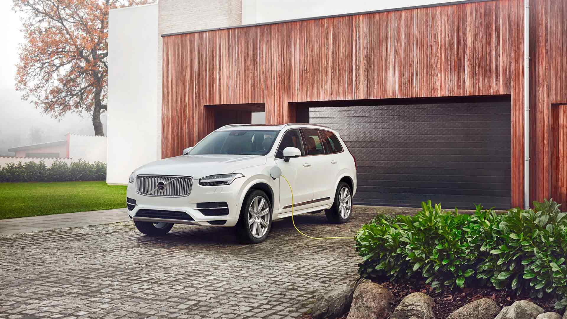 Volvo XC90 T8 Inscription 01