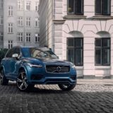 Volvo Cars y Cusezar ofrecerán nuevas alternativas para experimentar el lujo 2 XC90 R Design