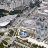 BMW Group anuncia cambios organizacionales en Latinoamérica. 3 bmw group