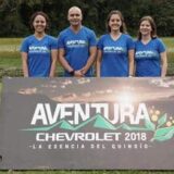 chevrolet eje cafetero