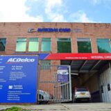 Nuevo Centro de Servicio ACDelco, INTEGRAL CARS 10 foto ACDelco2