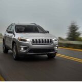 Llega a Colombia el nuevo Jeep Cherokee 2019 3 jeep cherokee 2019 colombia