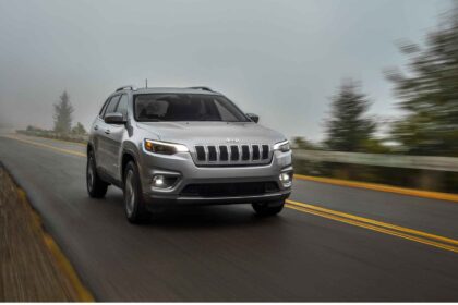 jeep cherokee 2019 colombia
